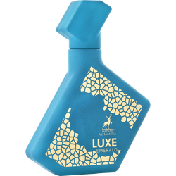 Maison Alhambra Spray Luxe Emerald