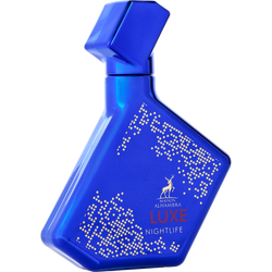 Maison Alhambra Spray Luxe Nightlife