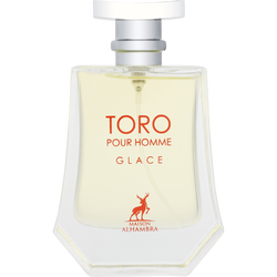 Maison Alhambra Toro Pour Homme Glace