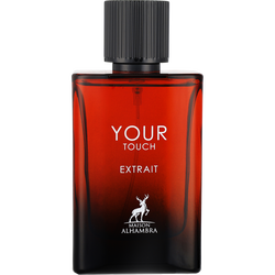 Maison Alhambra Your Touch Extrait