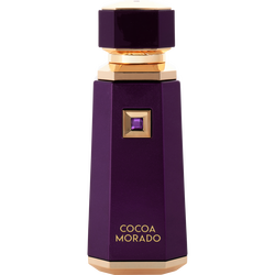 French Avenue Cocoa Morado