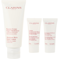 Clarins