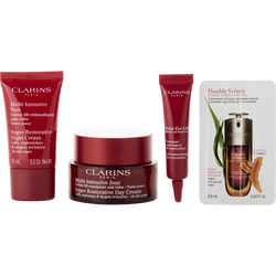 Clarins