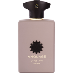 Amouage Library Opus Xvi Timber