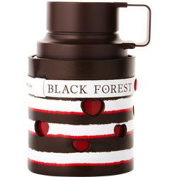 Armaf Odyssey Black Forest