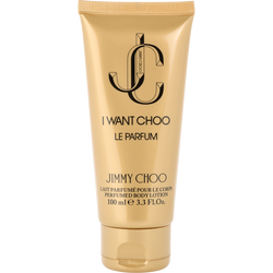 Jimmy Choo I Want Choo Le Parfum