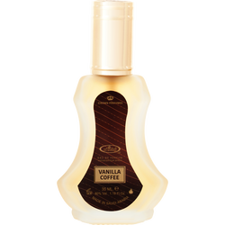 Al Rehab Vanilla Coffee
