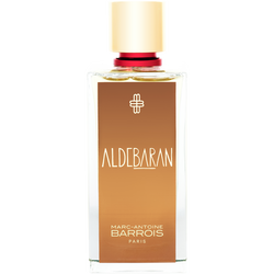 Marc-Antoine Barrois Aldebaran