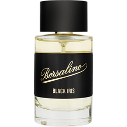 Borsalino Black Iris