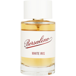 Borsalino White Iris