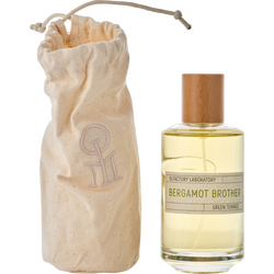 Liquides Imaginaires Bergamot Brother
