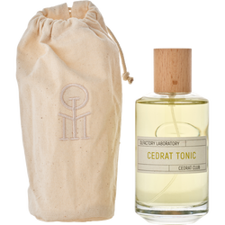 Liquides Imaginaires Cedrat Tonic