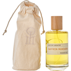Liquides Imaginaires Saffron Mandarin