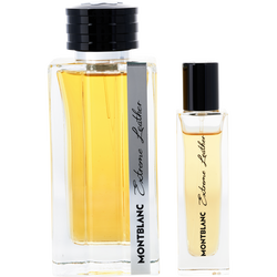 Mont Blanc Extreme Leather