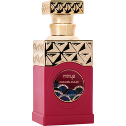 Paris Corner Minya Caramel Dulce