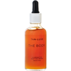 Tan-Luxe