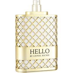 Hello By Lionel Richie