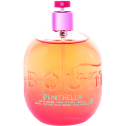 Boum Pinkchella