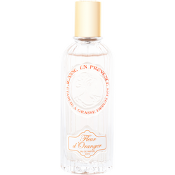 Jeanne En Provence Fleur d'Oranger