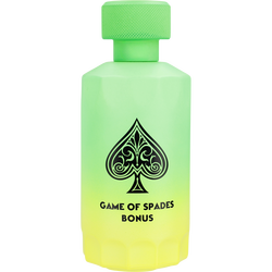 Jo Milano Game Of Spades Bonus