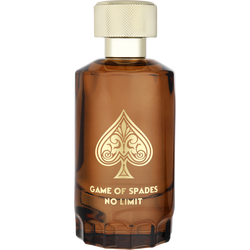 Jo Milano Game Of Spades No Limit