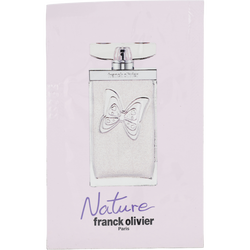 Franck Olivier Nature