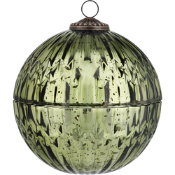 Illume Balsam & Cedar