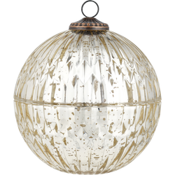 Illume Winter White