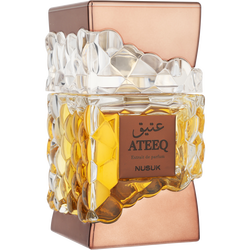 Nusuk Ateeq