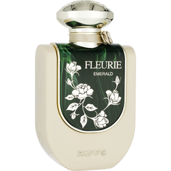 Riiffs Fleurie Emerald