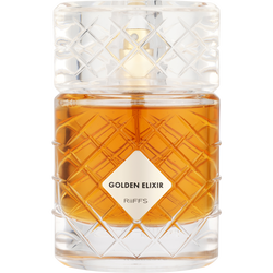 Riiffs Golden Elixir