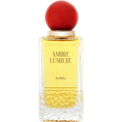 Ajmal Ambre Lumiere
