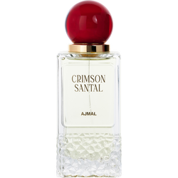 Ajmal Crimson Santal