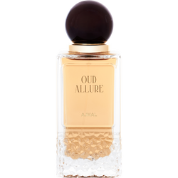 Ajmal Oud Allure