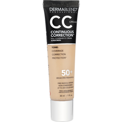 Dermablend