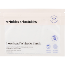 Wrinkles Schminkles