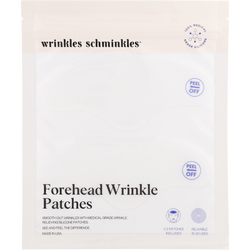 Wrinkles Schminkles