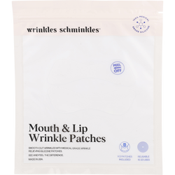 Wrinkles Schminkles