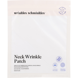 Wrinkles Schminkles