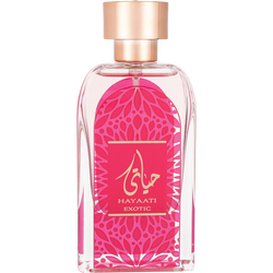 Ard Al Zaafaran Hayaati Exotic