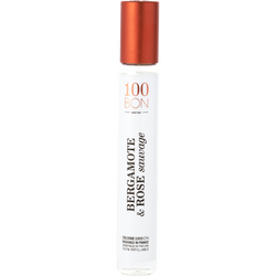 100bon Bergamote & Rose Sauvage