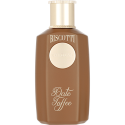 Khadlaj Biscotti Date Toffee