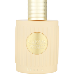 Khadlaj Cream Velvet