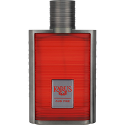 Khadlaj Karus Oud Fire