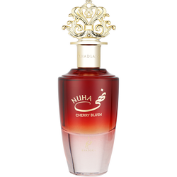 Khadlaj Nuha Cherry Blush