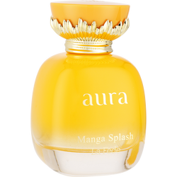 La Fede Aura Manga Splash