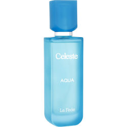 La Fede Celeste Aqua