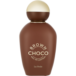 La Fede Choco Brown