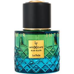 La Fede Intoxicate Blue Elixir