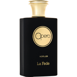 La Fede Opera Noir L'Or